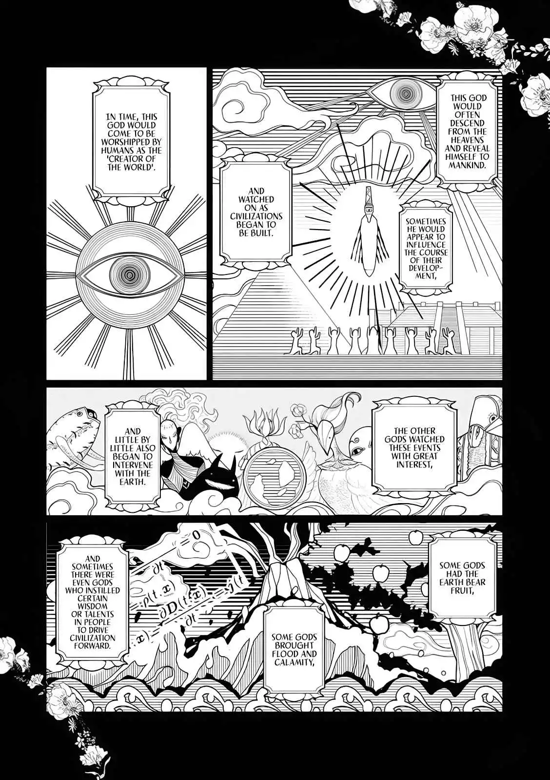 The One Within the Villainess [ALL CHAPTERS] Chapter 6 15